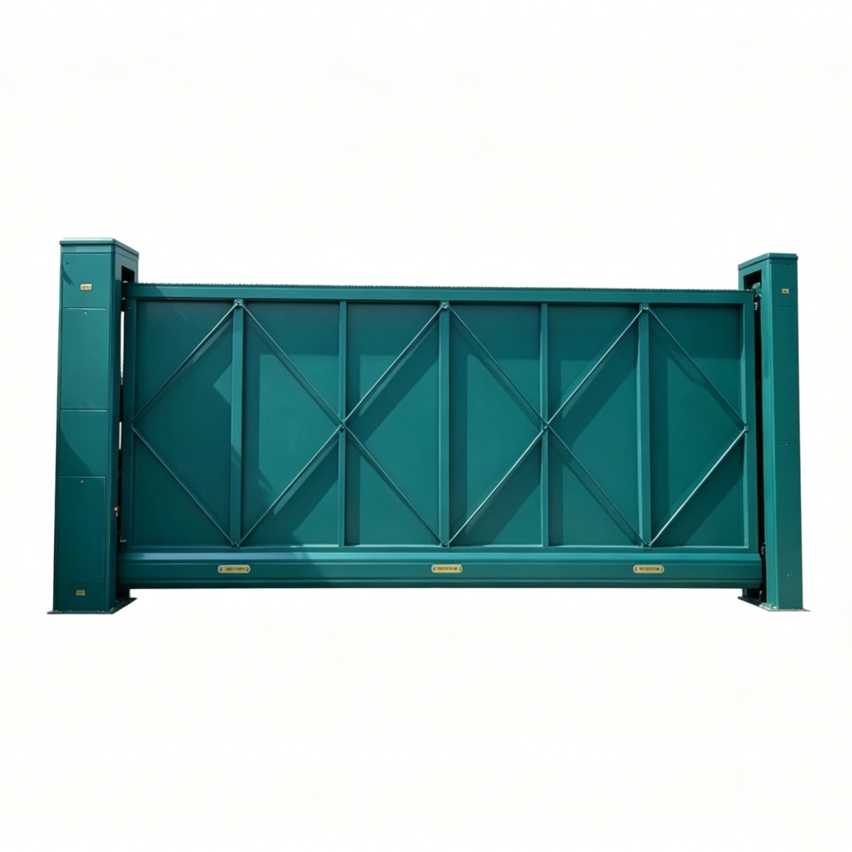 衡阳南岳祝融街道电动悬空门